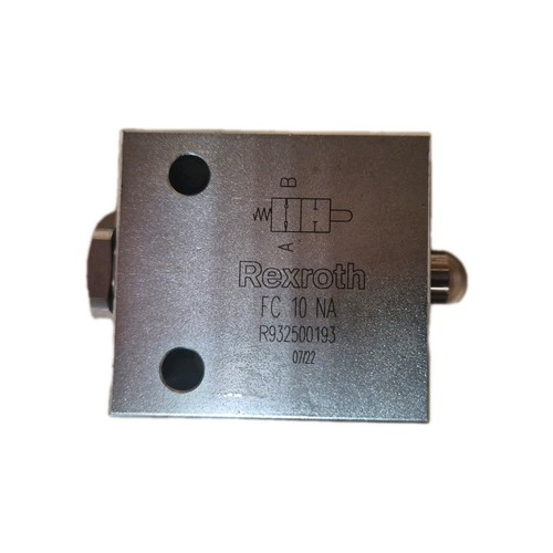 Bosch rexroth na part - fc,