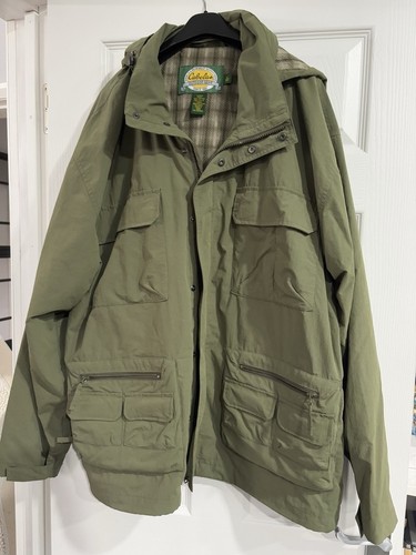 Vintage carbela jacket - carbela,