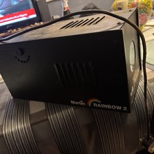 Martin Professional Ministar