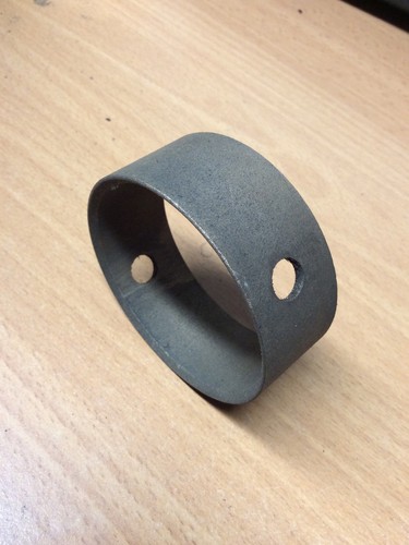 Triumph tina t10 bush 0120 - tina, 54-0120