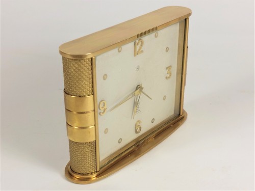 Jaz binic day mantel alarm - day,