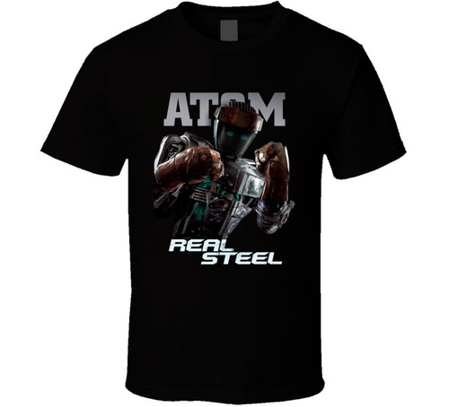 People champions real steel - champions,