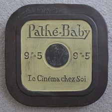 Pathe-Baby 9.5mm 'Le Cinema