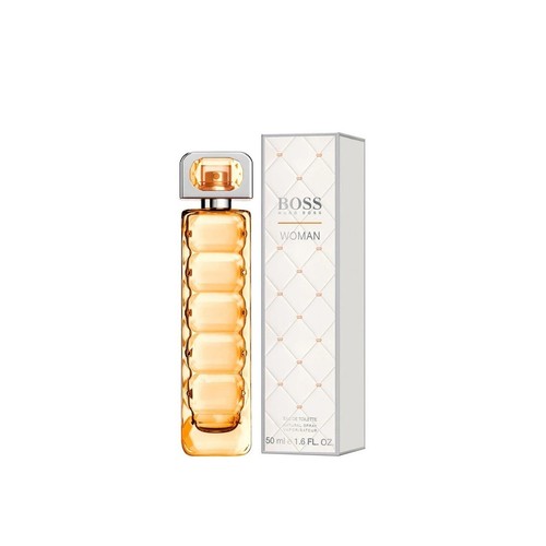 Hugo boss - boss, eau