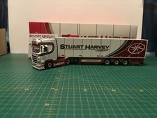 Wsi 02-3670 Stuart Harvey