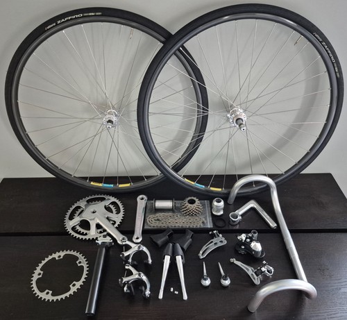 Vintage mavic ssc speed - mavic,