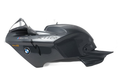 Bmw 1100 r2s - bmw, s