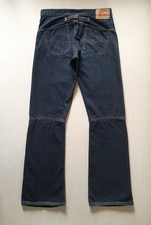 LEVI'S 549 BOOTCUT JEANS 30 x