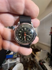 RARE Vintage SWISS MADE