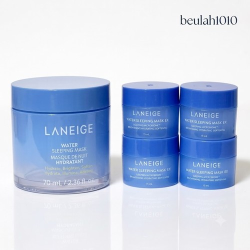 Laneige water sleeping - laneige,
