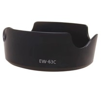 EW-63C 58mm Anti-Glare Lens
