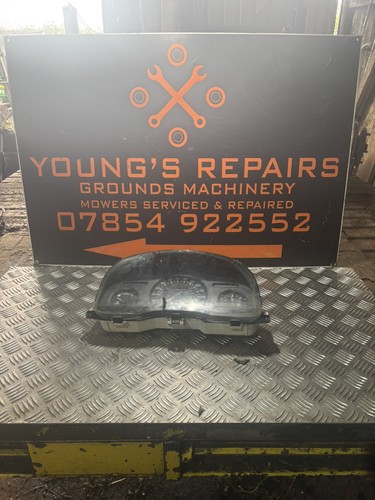 Ford transit mk5 smiley - ford,