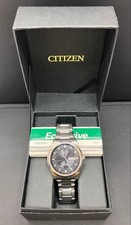 Citizen E101 S024650 Eco Drive