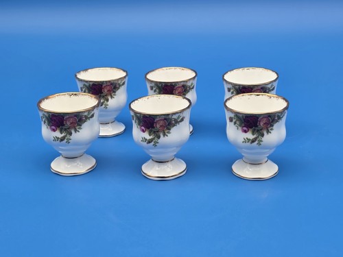Royal albert old country rose - royal,