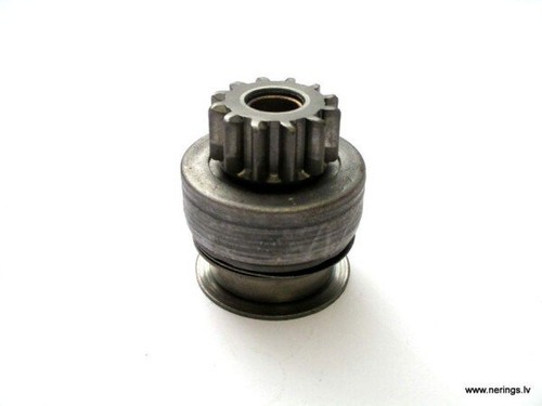 Starter motor drive new - , nissan
