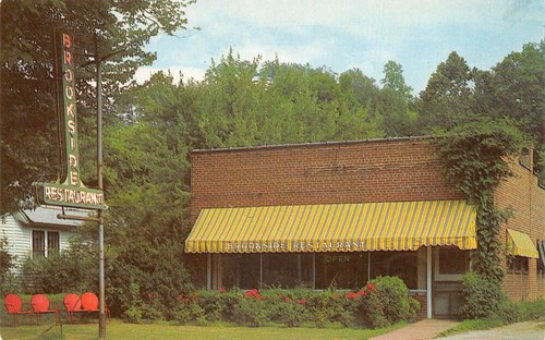 Bryston city north carolina - north,