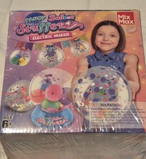 MIX MAX FANCY BALLOON STUFFER