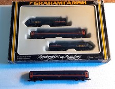 FARISH 371476 N GAUGE - HST