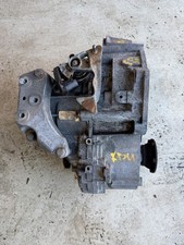 Vw Golf MK5 GTI Edition 30