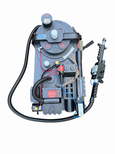 Ghostbusters proton pack - pack, with
