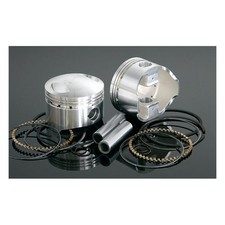 Wiseco, Shovel 1340cc Piston
