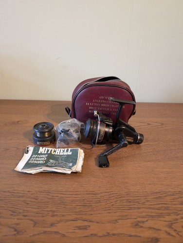 Mitchell 2250rd vintage - 2250rd,