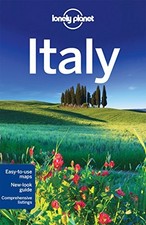 Lonely Planet Italy (Travel