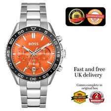 NEW HUGO BOSS 1514162 MEN'S