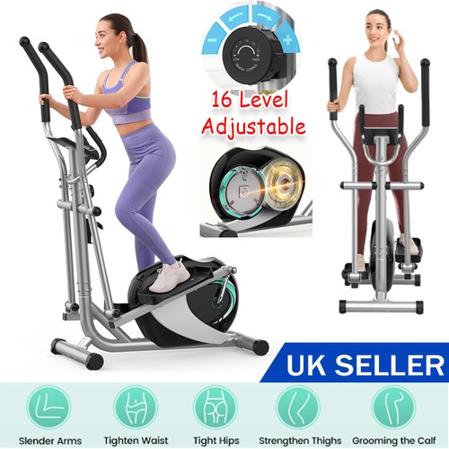 Levels resistance magnetic - levels,