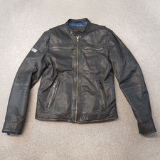 Superdry Jacket Large Black