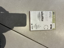 Stampin’ Up! Flower Patch