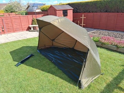 Carp session brolly - carp,