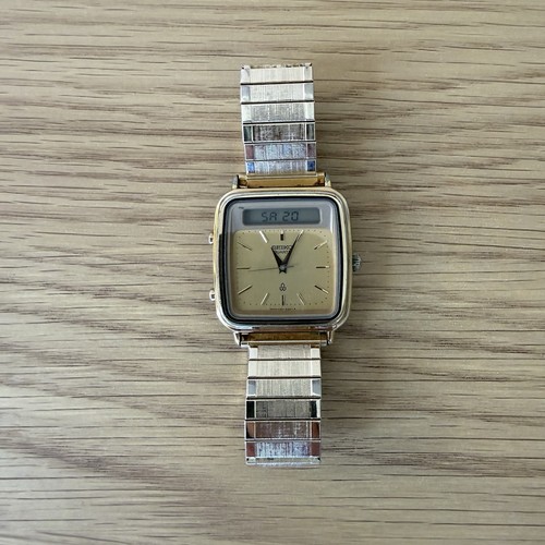 Vintage seiko h357 - vintage,