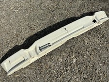 BMW 3er E46 Träger Stoßstangenträger hinten Stoßstange M Paket 8195314 Original