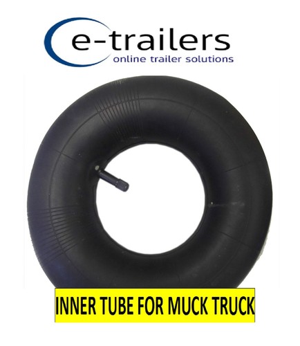 Inner tube for rear wheel - tube,