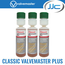 3 x 250ml Classic Valvemaster