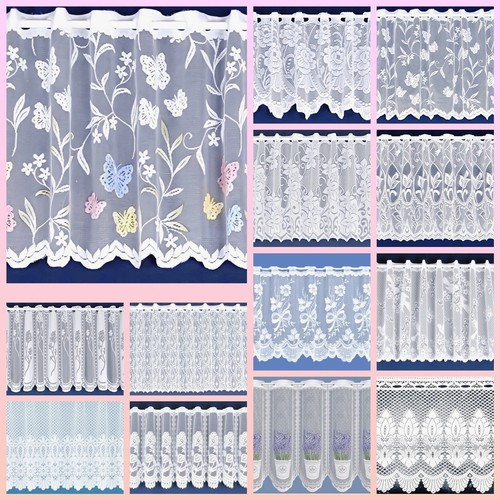 Cafe net curtains - net, finest