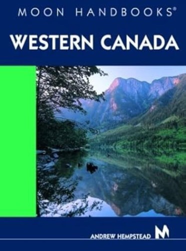 Western canada andrew - -,