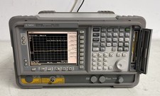 Agilent E4401B ESA-E Series Spectrum Analyzer 1MHz-1.5GHz