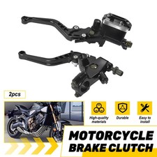 7/8" Universal Pair of