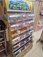 Sweet Display Stand for Pick