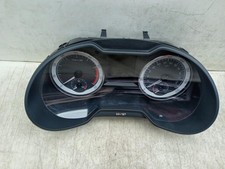 SKODA OCTAVIA SPEEDOMETER INSTRUMENT CLUSTER 5E0920950G MK3 2018 - 2020