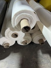 Natural Cotton Canvas 7oz. 60 Inch Wide by the yard