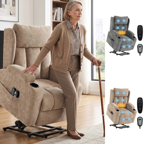 Power lift chair - power, w/
