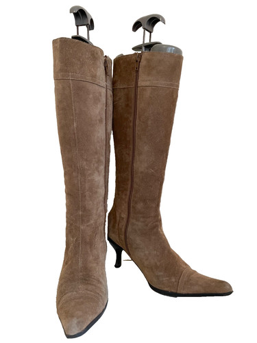 Russell bromley light - bromley, brown