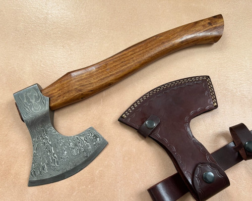 Handmade high carbon steel - carbon,