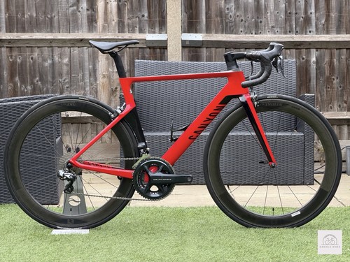 1895 canyon aeroad slx - canyon, cf