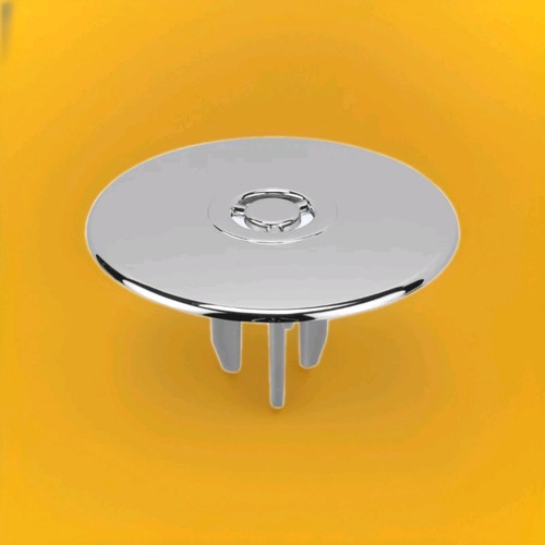 St90mecptop supp cover plate - st90mecptop+supp,