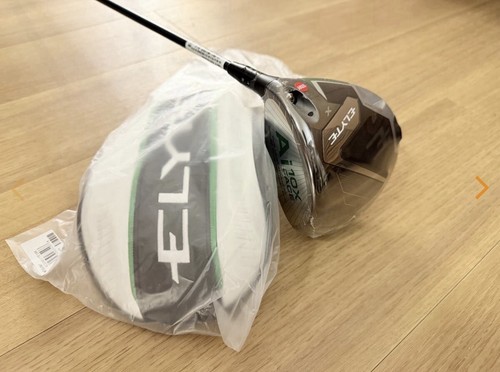 Callaway elyte driver 5 - callaway,