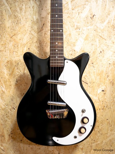 Danelectro electric - 59-dc,